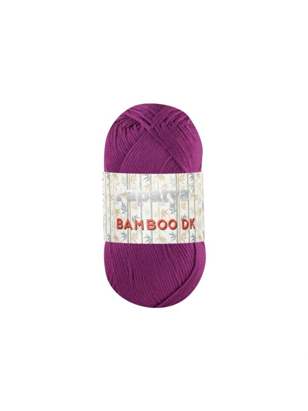 Włóczka - Papatya - Bamboo DK - 0,5kg/opak.