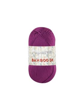 Włóczka - Papatya - Bamboo DK - 0,5kg/opak.