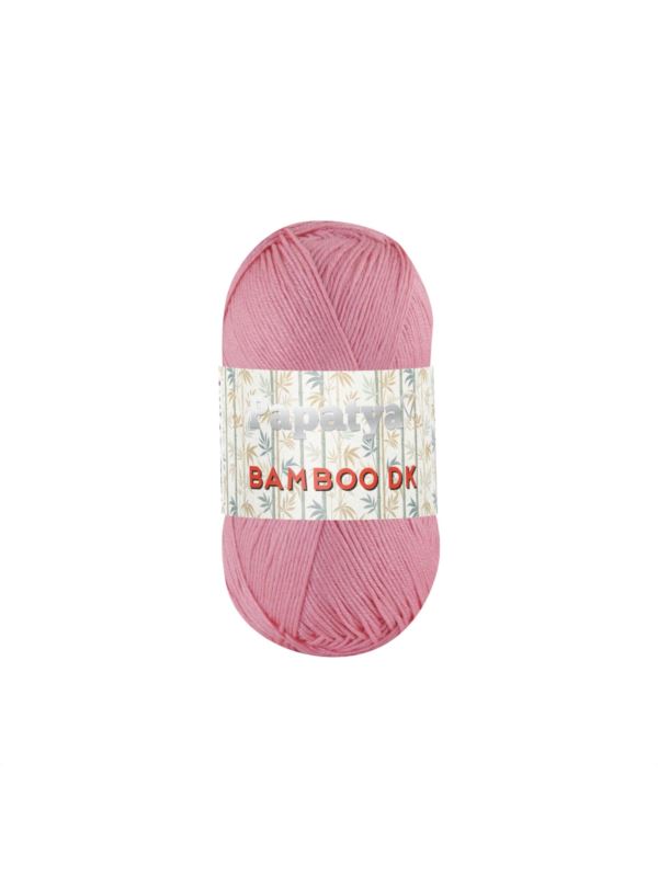 Włóczka - Papatya - Bamboo DK - 0,5kg/opak.