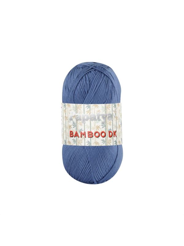 Włóczka - Papatya - Bamboo DK - 0,5kg/opak.