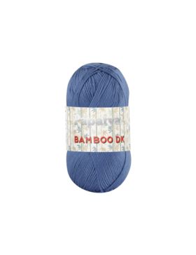 Włóczka - Papatya - Bamboo DK - 0,5kg/opak.