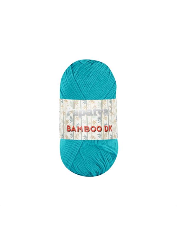 Włóczka - Papatya - Bamboo DK - 0,5kg/opak.