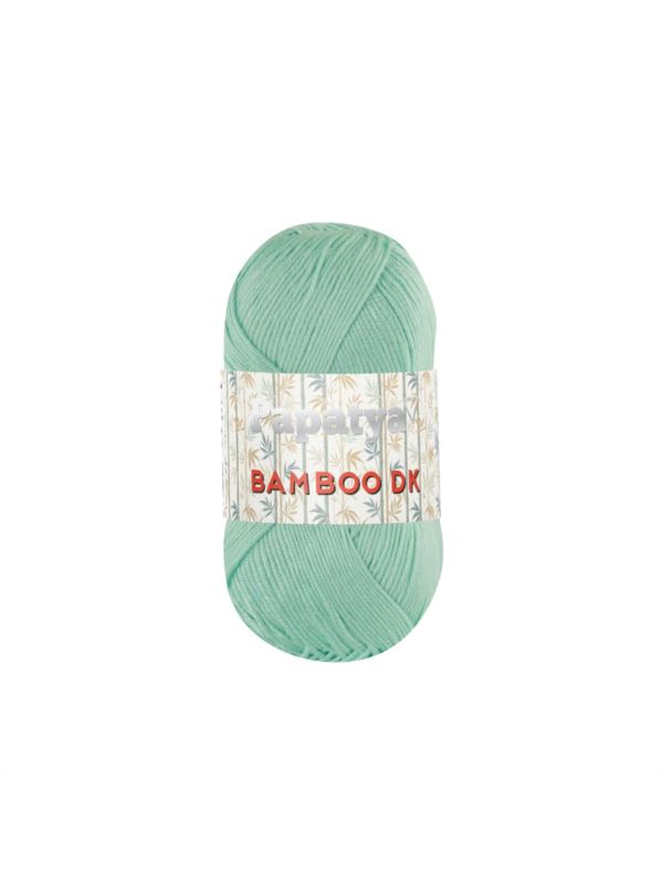 Włóczka - Papatya - Bamboo DK - 0,5kg/opak.