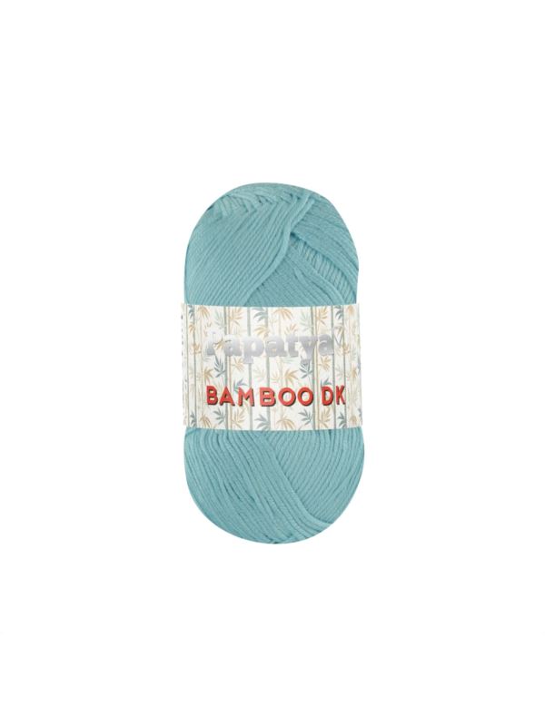 Włóczka - Papatya - Bamboo DK - 0,5kg/opak.