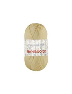 Włóczka - Papatya - Bamboo DK - 0,5kg/opak.
