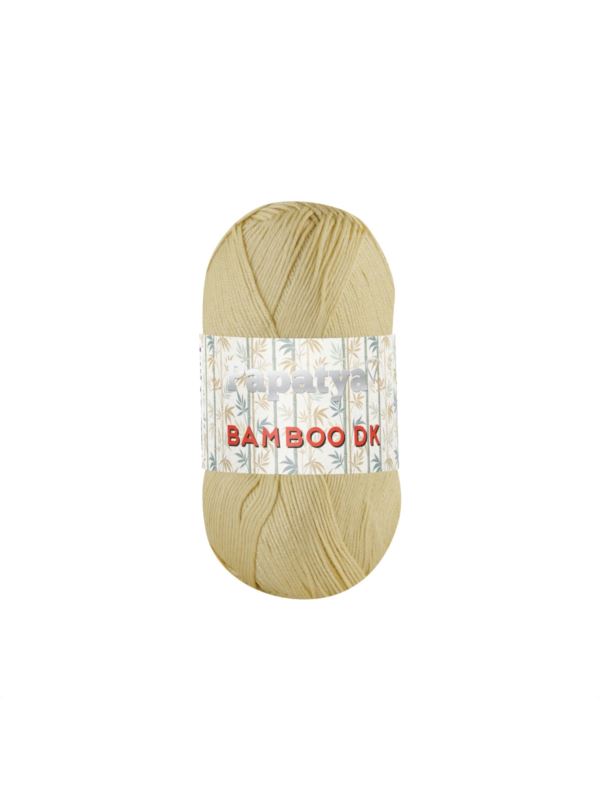 Włóczka - Papatya - Bamboo DK - 0,5kg/opak.