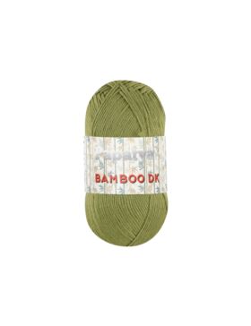 Włóczka - Papatya - Bamboo DK - 0,5kg/opak.