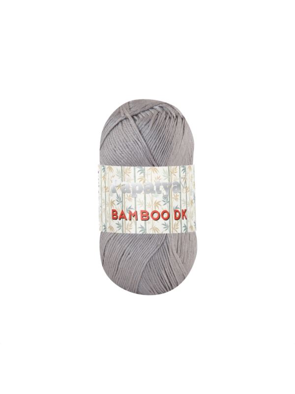 Włóczka - Papatya - Bamboo DK - 0,5kg/opak.