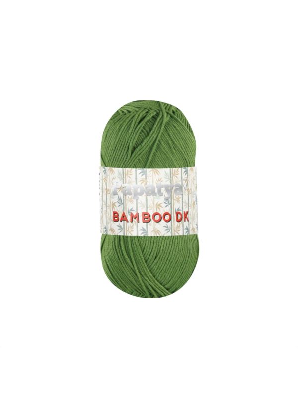 Włóczka - Papatya - Bamboo DK - 0,5kg/opak.
