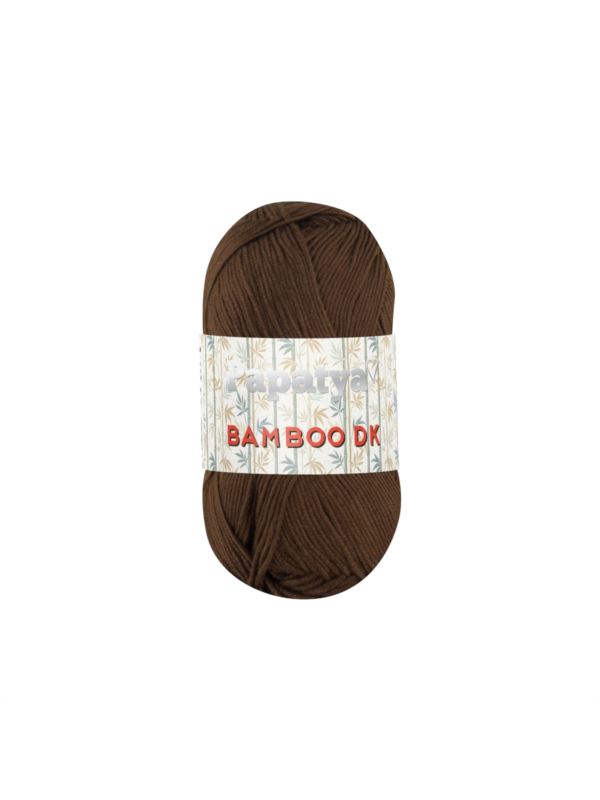 Włóczka - Papatya - Bamboo DK - 0,5kg/opak.