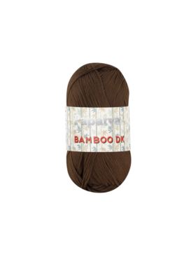 Włóczka - Papatya - Bamboo DK - 0,5kg/opak.