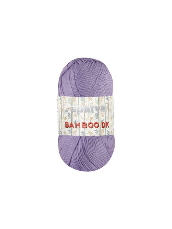 Włóczka - Papatya - Bamboo DK - 0,5kg/opak.