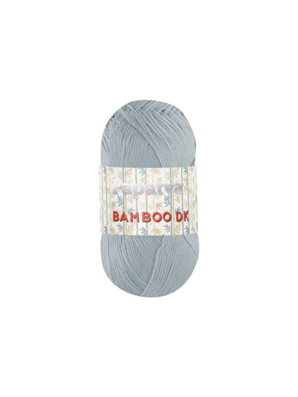 Włóczka - Papatya - Bamboo DK - 0,5kg/opak.