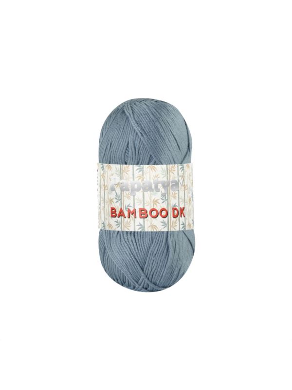 Włóczka - Papatya - Bamboo DK - 0,5kg/opak.