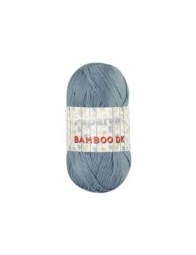 Włóczka - Papatya - Bamboo DK - 0,5kg/opak.