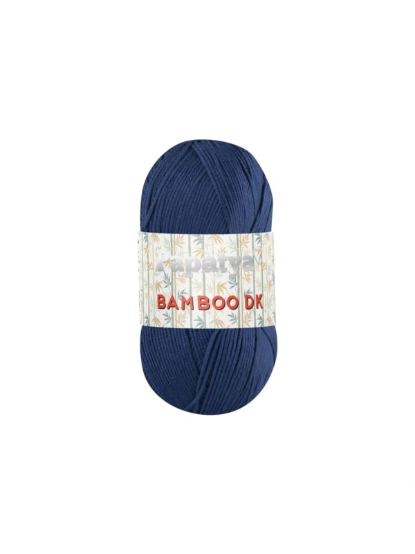 Włóczka - Papatya - Bamboo DK - 0,5kg/opak.