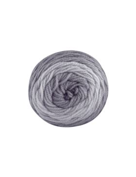 Włóczka - Papatya - Ombre - 0,6kg/opak.