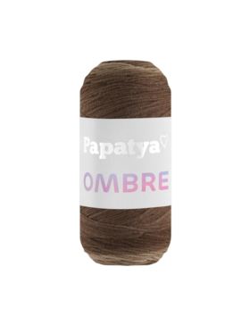 Włóczka - Papatya - Ombre - 0,6kg/opak.