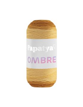Włóczka - Papatya - Ombre - 0,6kg/opak.