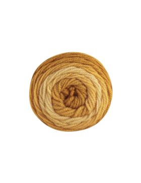 Włóczka - Papatya - Ombre - 0,6kg/opak.
