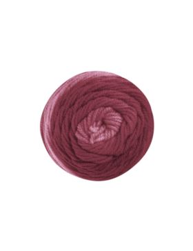 Włóczka - Papatya - Ombre - 0,6kg/opak.