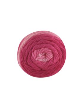 Włóczka - Papatya - Ombre - 0,6kg/opak.