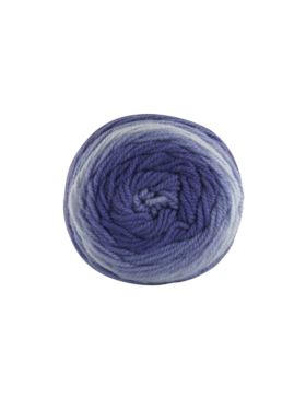 Włóczka - Papatya - Ombre - 0,6kg/opak.