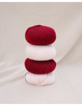 Włóczka - Campolmi Filati - Alpaca Peru - 200g/opak.