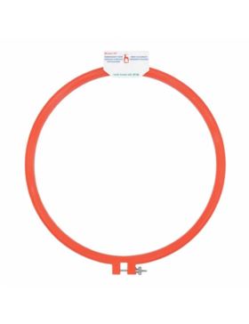 Tamborek plastikowy PONY - 250 mm - 87308