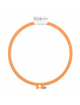 Tamborek plastikowy PONY - 250 mm - 87308