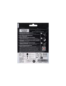 Łaty samoprzylepne PRYM x FabPatch - Repair Kit - 921025 - 3szt./opak.