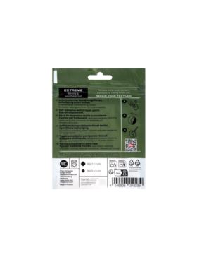 Łaty samoprzylepne PRYM x FabPatch - Extreme - 921023 - 2szt./opak.
