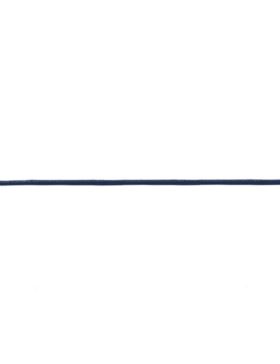 Sznurowadła bawełniane okrągłe woskowane - 60 cm - 3979/2 - 25par/opak.