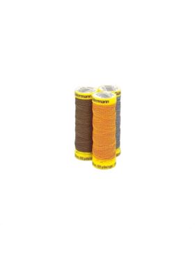Nici lniane GUTERMANN - 744573 - 5szt.x50mb/opak.