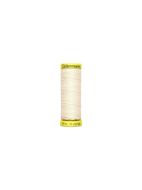 Nici lniane GUTERMANN - 744573 - 5szt.x50mb/opak.