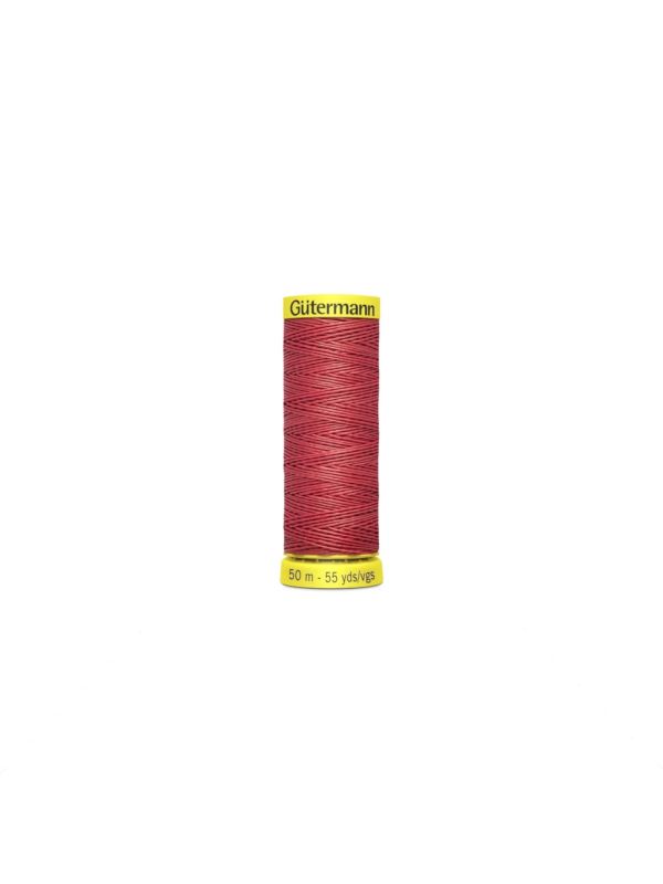 Nici lniane GUTERMANN - 744573 - 5szt.x50mb/opak.