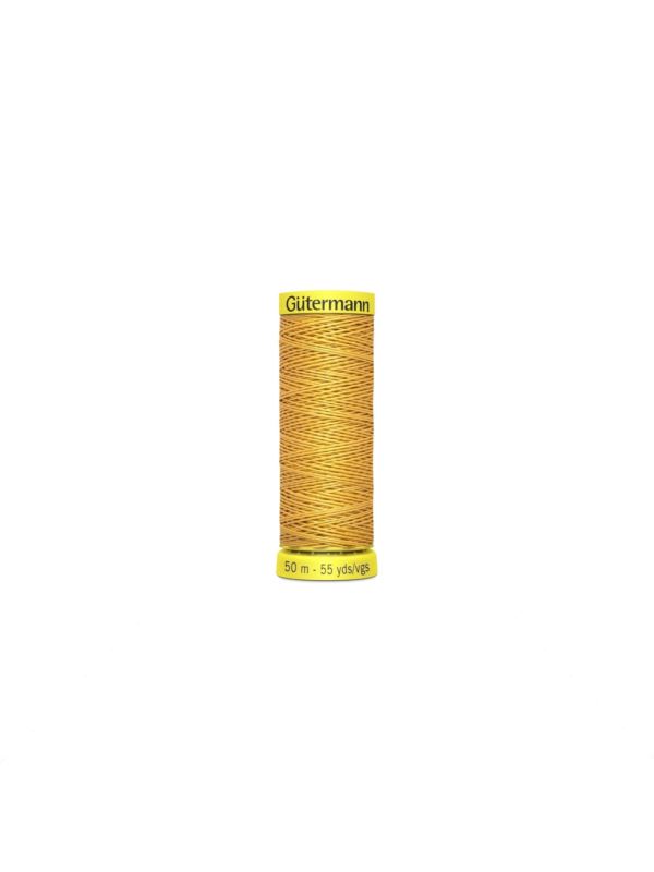Nici lniane GUTERMANN - 744573 - 5szt.x50mb/opak.