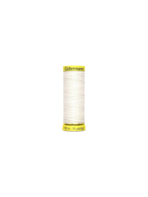 Nici lniane GUTERMANN - 744573 - 5szt.x50mb/opak.