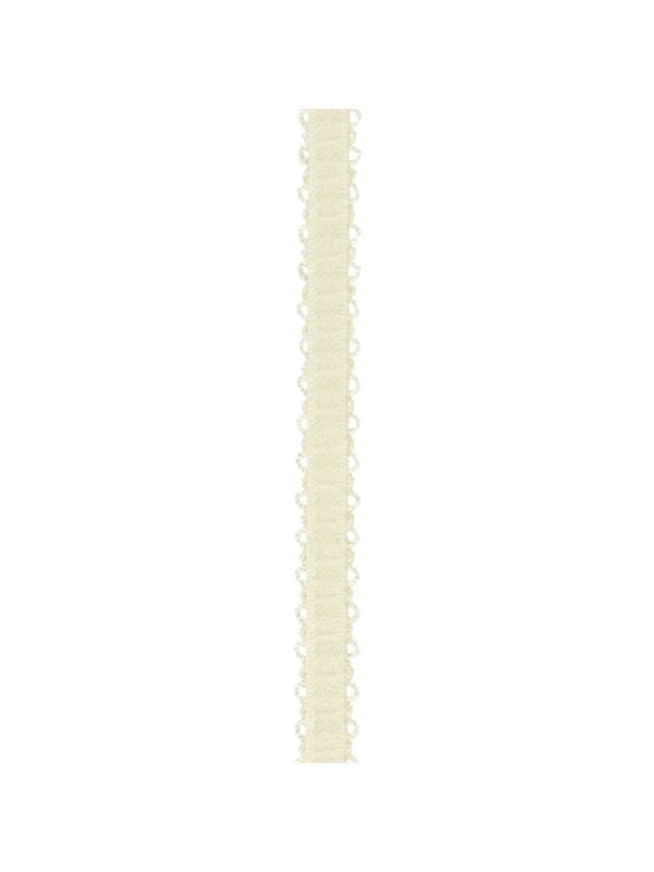 Ramiączka materiałowe ozdobne JULIMEX - 10 mm - 5par/opak.