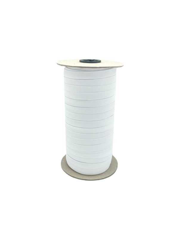 Guma pleciona bieliźniana - 11 mm - 851113016 - 100mb/opak.