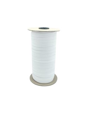 Guma pleciona bieliźniana - 11 mm - 851113016 - 100mb/opak.