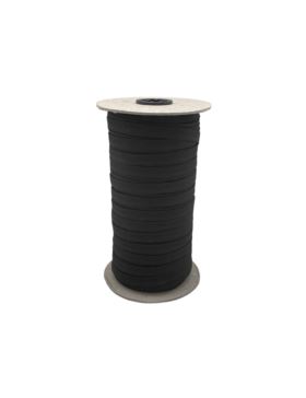 Guma pleciona bieliźniana - 11 mm - 851113016 - 100mb/opak.