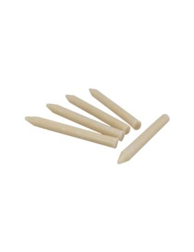 Mydełko krawieckie w kredce - 10g x 10szt./opak.