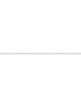 Sznurowadła bawełnopodobne okrągłe - 120 cm - 9329/4 - 25par/opak.