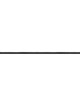Sznurowadła bawełnopodobne okrągłe - 120 cm - 9329/4 - 25par/opak.