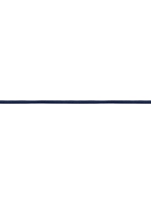 Sznurowadła bawełnopodobne okrągłe - 120 cm - 9329/4 - 25par/opak.