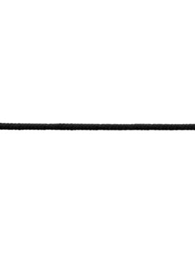 Sznurowadła bawełnopodobne okrągłe - 120 cm - 9407/5 - 25par/opak.