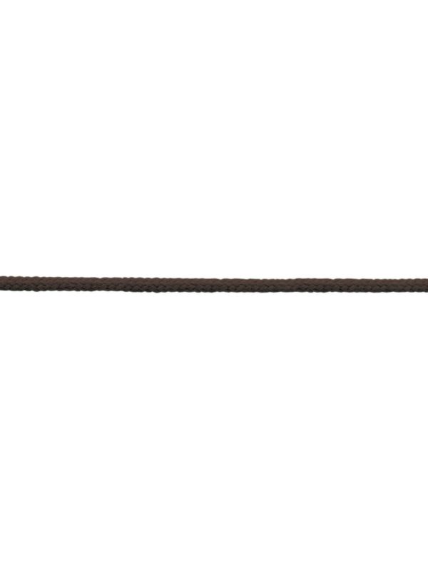 Sznurowadła bawełnopodobne okrągłe - 120 cm - 9407/5 - 25par/opak.
