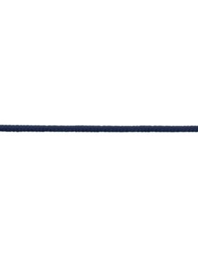 Sznurowadła bawełnopodobne okrągłe - 120 cm - 9407/5 - 25par/opak.