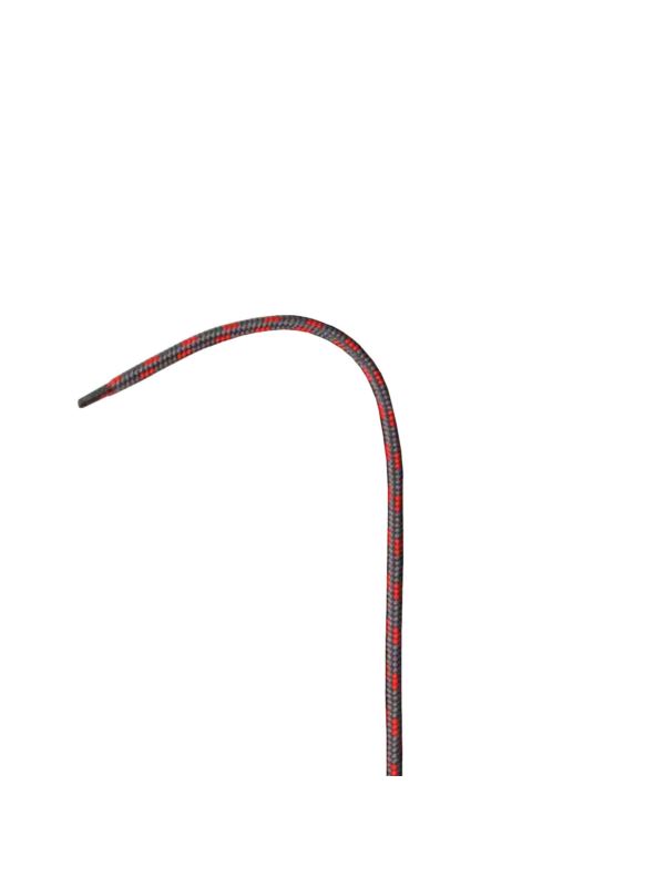 Sznurowadła poliestrowe okrągłe - 120 cm - 4073/5 - 25par/opak.